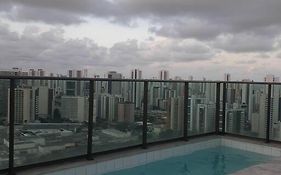 Golden Shopping Home Service - Boa Viagem- Apt608