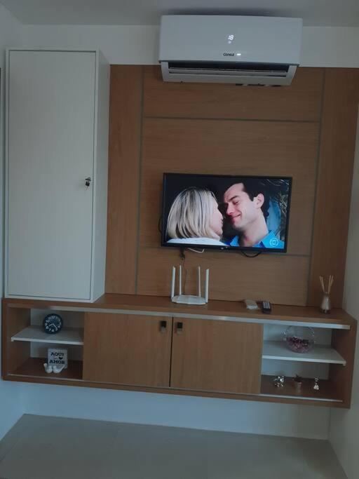 Golden Shopping Home Service - Boa Viagem- Apt608 Recife Exterior foto