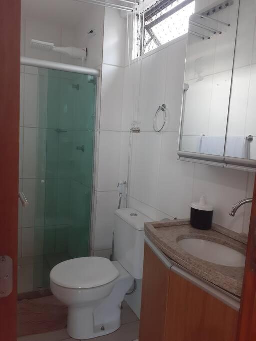 Golden Shopping Home Service - Boa Viagem- Apt608 Recife Exterior foto