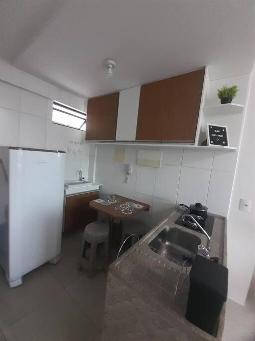 Golden Shopping Home Service - Boa Viagem- Apt608 Recife Exterior foto