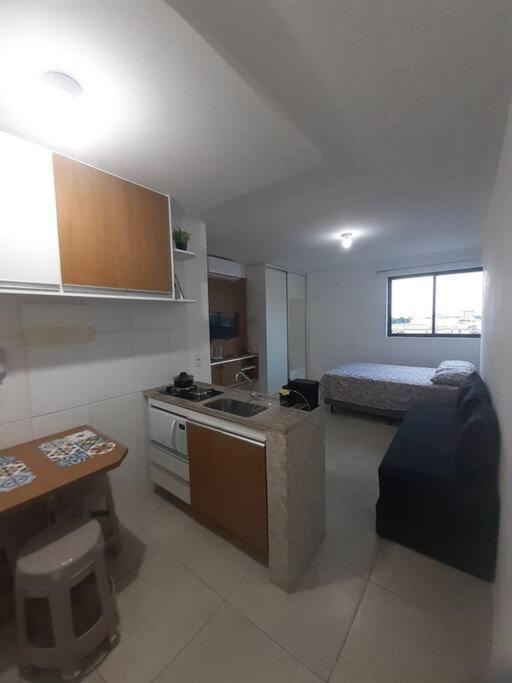 Golden Shopping Home Service - Boa Viagem- Apt608 Recife Exterior foto